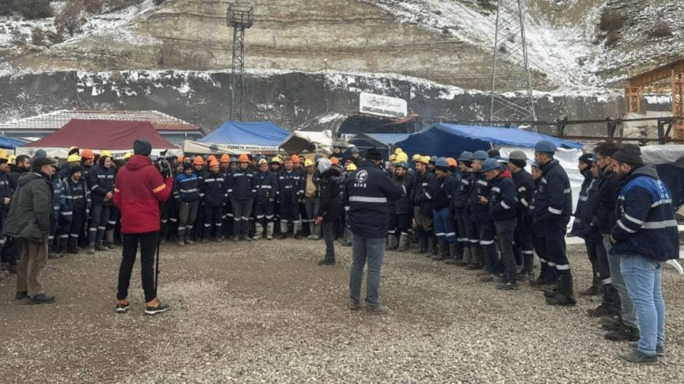 Erdoğan’ın onayıyla Çayırhan Santrali satıldı