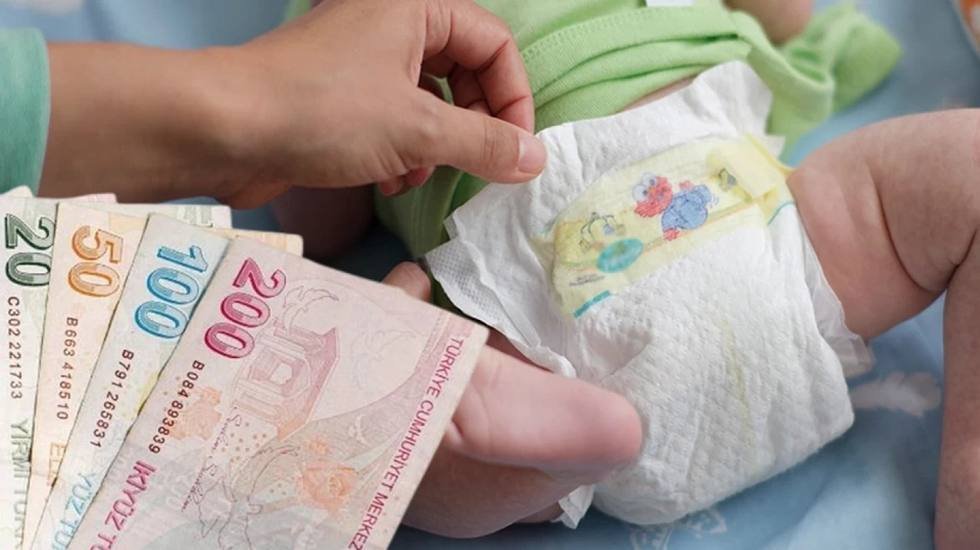 CHP&rsquo;den Bebek Bezinde KDV İndirimi Teklifi