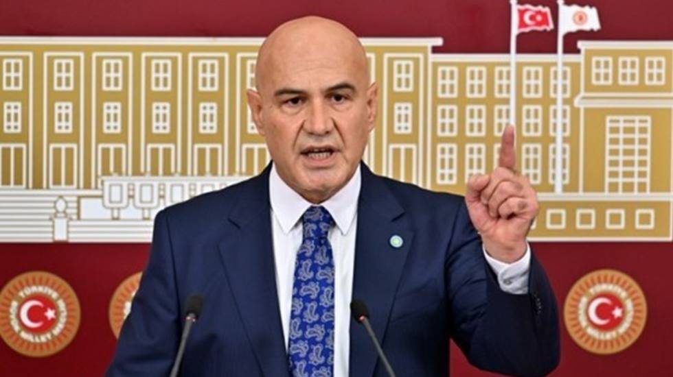 &Ccedil;&ouml;mez&rsquo;den Bakan Tun&ccedil;&rsquo;a &ldquo;T&Uuml;SİAD&rdquo; tepkisi: Bundan neden rahatsız oluyorsunuz?&rdquo;