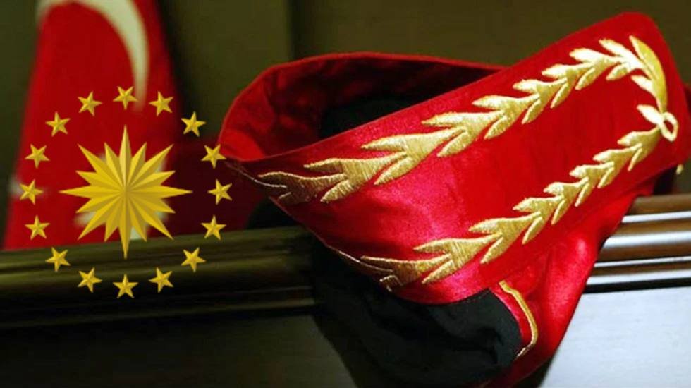 'Cumhurbaşkanına Hakaret' su&ccedil;u kaldırılsın