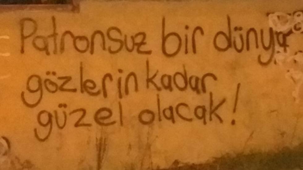 &ldquo;Emperyalizme G&ouml;bekten Bağlı Yerli Burjuva!&rdquo; Nedir bu komprador burjuvazi?