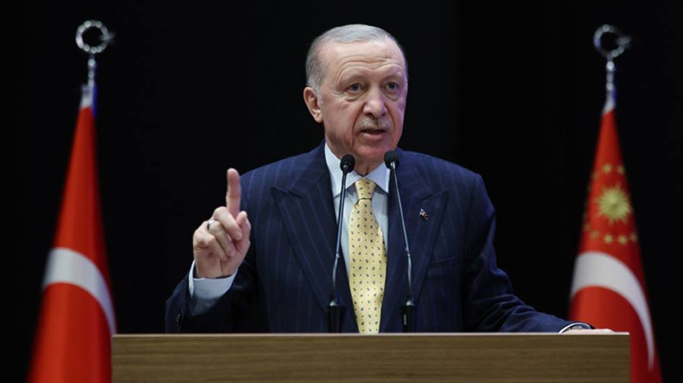 Cumhurbaşkanı Erdoğan: 'Önümüzdeki günlerde olumlu haberler alacağız'