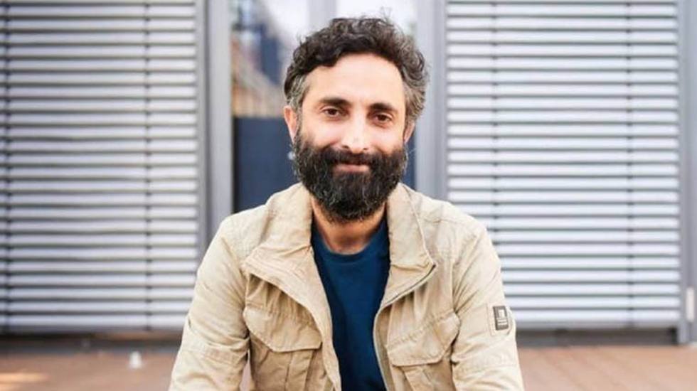 Gazeteci Metin Cihan'dan &lsquo;cezalandırılıyorum&rsquo; paylaşımı!