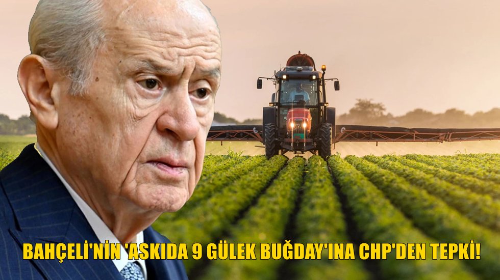 Halkın ekmeğini b&uuml;y&uuml;tmek istiyorsanız &ouml;nce &ccedil;ift&ccedil;iyi destekleyin...