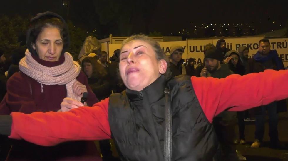 Aynı acıları bir daha yaşamamak i&ccedil;in imar affı terk edilmeli!