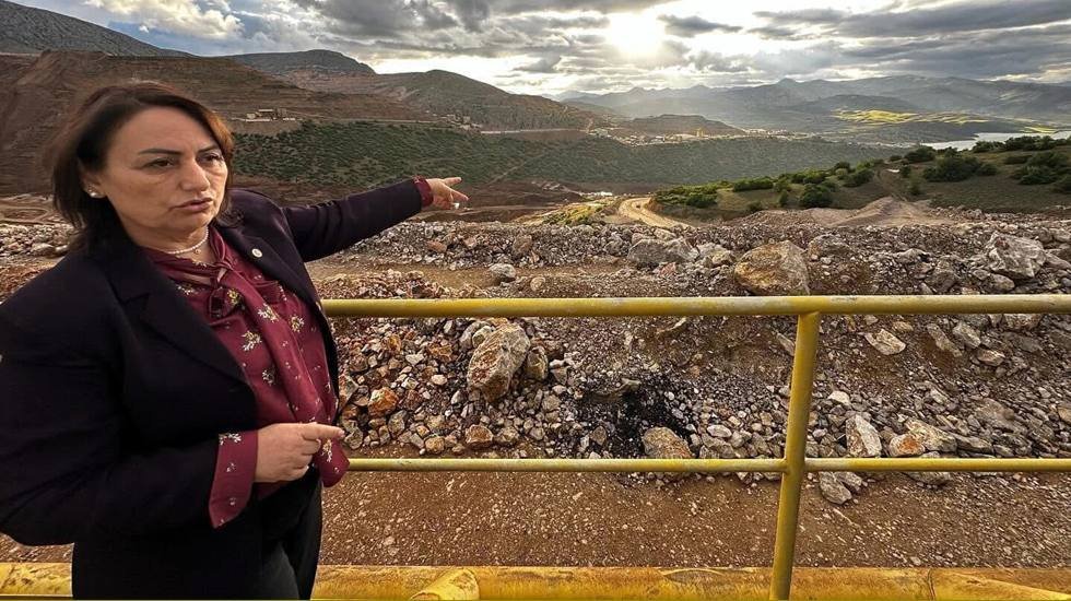 İli&ccedil; dosyası! Yabancılar paraları alıp g&ouml;t&uuml;r&uuml;rken bize sadece &ouml;l&uuml;m, &ccedil;&ouml;p ve &ccedil;evre felaketleri kalıyor...