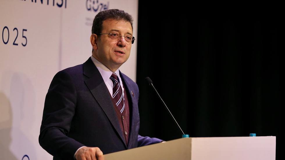 Ekrem İmamoğlu hakkında casusluk soruşturması...