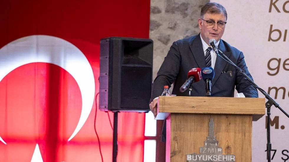 İstanbul Sözleşmesi’ne geri dönülmeli, 6284 sayılı yasa eksiksiz uygulanmalıdır...