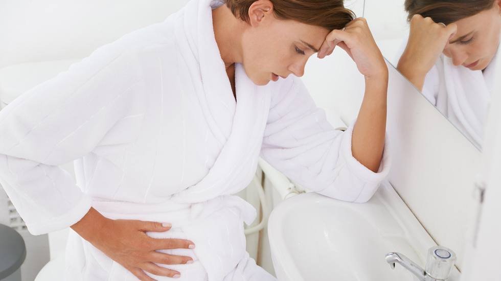 Kadınlar dikkat! İhmale gelmeyen 5 &ouml;nemli sinyal...