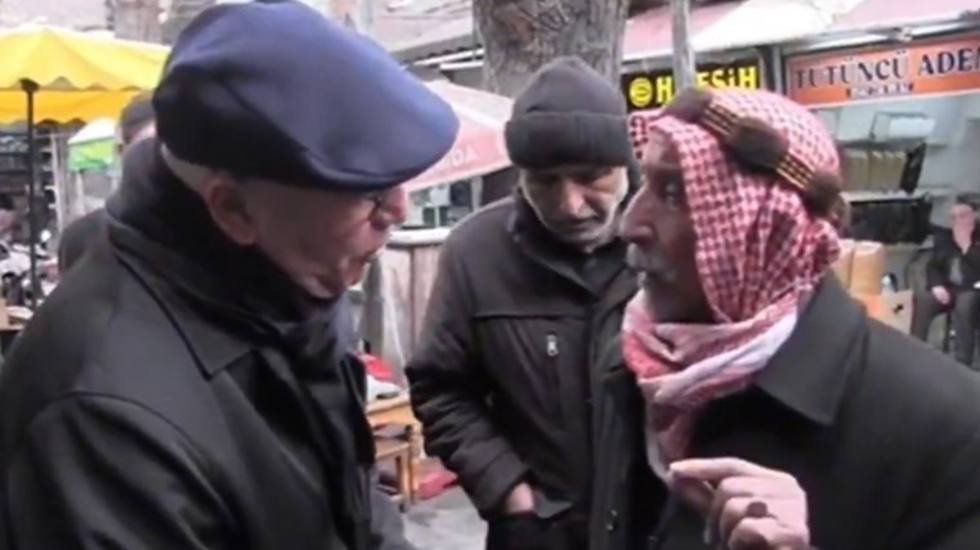 Mahmut Tanal'ı &ccedil;ıldırtan istek: 'Kadınıma bir tokat bile atamıyorum...'