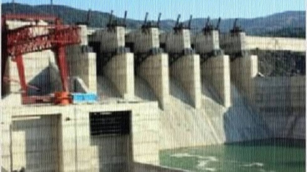 Manavgat&rsquo;ta b&ouml;lge halkının tepkilerine rağmen GES projesinde ısrar ediliyor