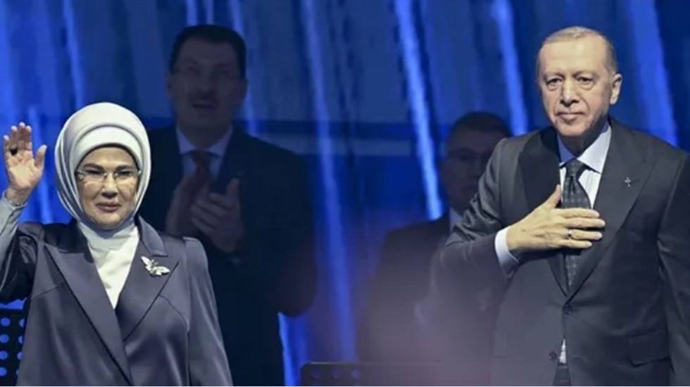 MKYK listesi belli oldu! K&uuml;rşad Zorlu dahil eski İyi Partililer artık AKP MKYK&rsquo;sında...