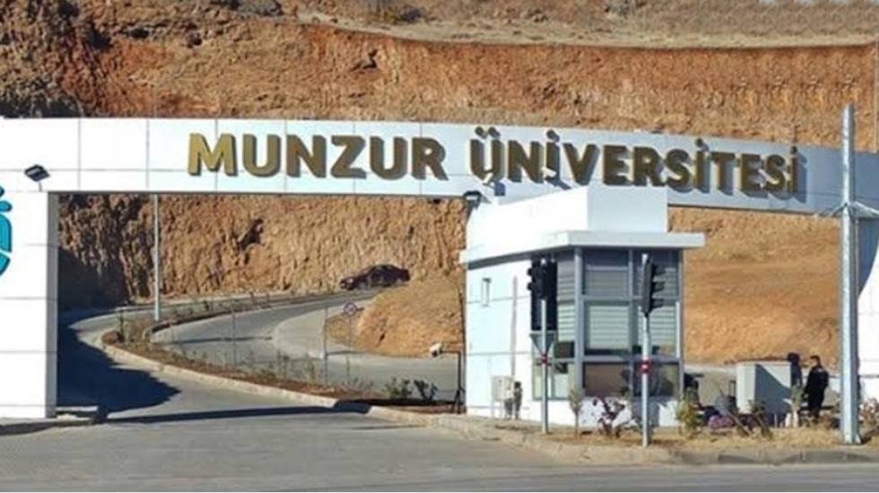 Munzur &Uuml;niversitesi &ouml;ğrencileri: &ldquo;Tehdit ediliyoruz, a&ccedil; kalıyoruz, sesimizi duyan yok!&rdquo;