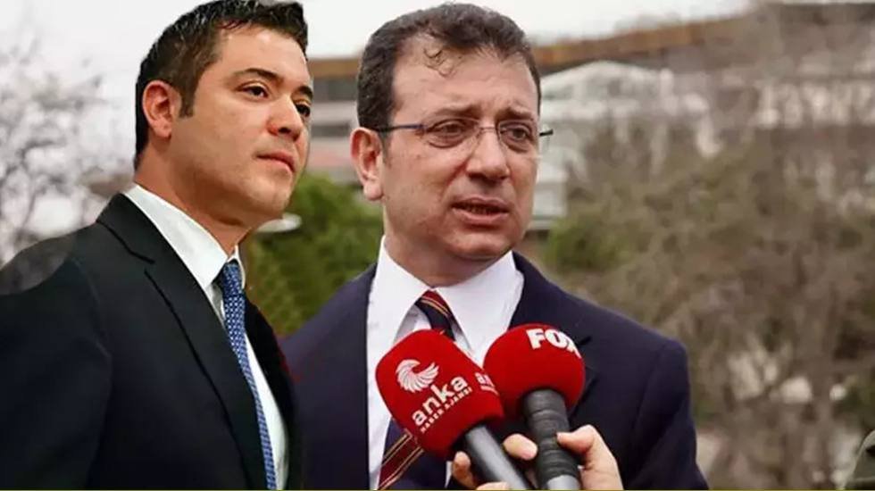 Murat Ongun'un avukatlarına yurt dışı yasağı