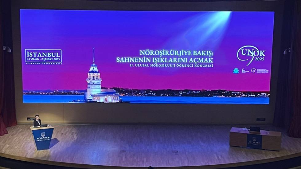 Nöro-Mühendislik Alanında Çığır Açacak Gelişmeler