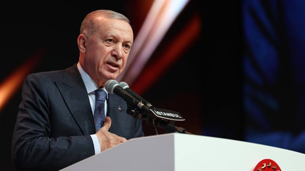 Erdoğan 'İsrail-İran' gerilimine ilişkin ilk kez konuştu: "İsrail ne yaptığının farkında değil"