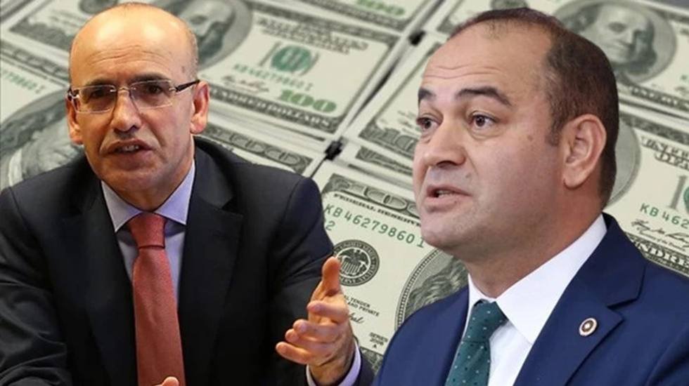 CHP’li Karabat uyardı: “Döviz krizi yaklaşıyor!”