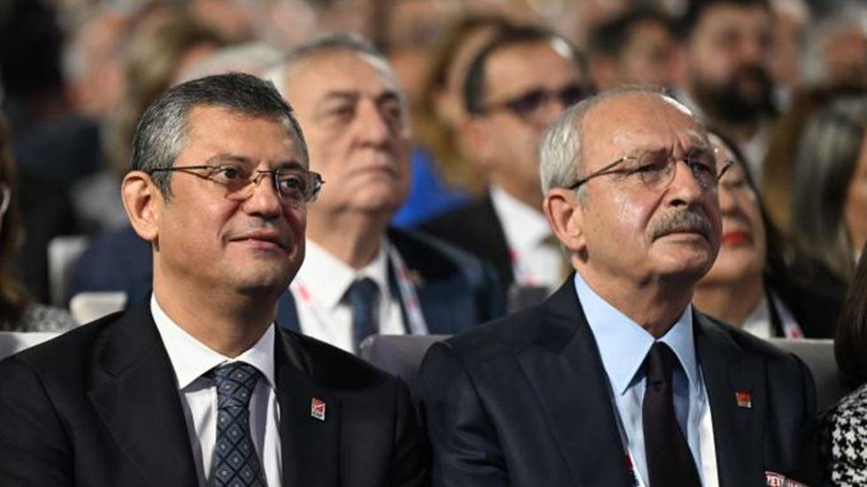 Özel: “Kılıçdaroğlu dönerse tanımayacağız”