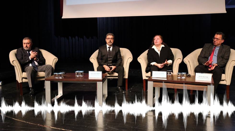 Prof. Dr. Murat Türk: İstanbul için beklediğimiz şiddetli sınıfına giren bir deprem var