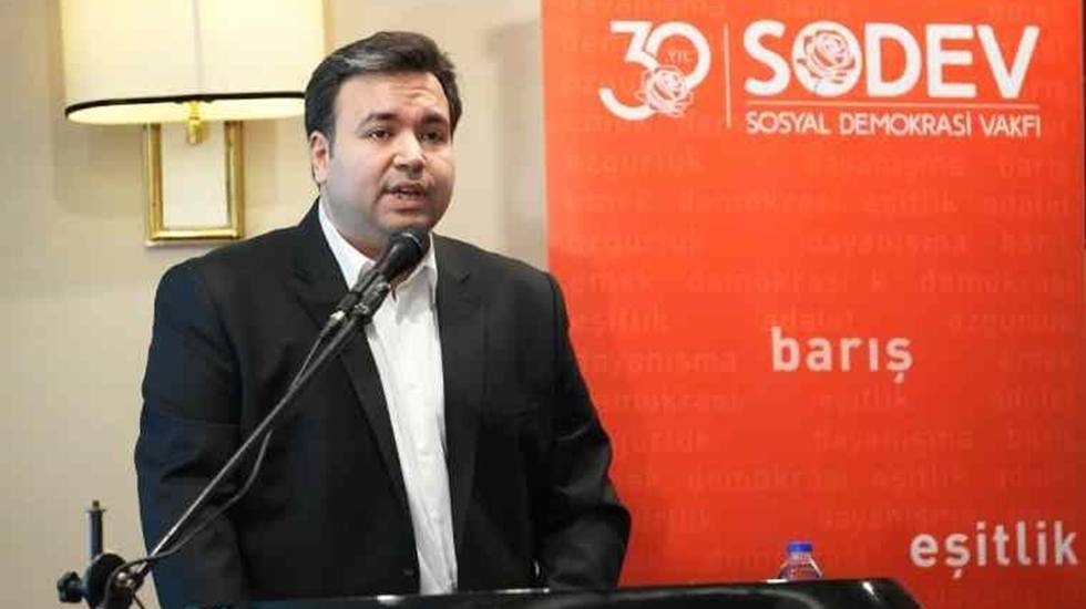 SODEV: Cumhurbaşkanlığı hükümet sistemi toplumsal meşruiyet krizinin eşiğinde