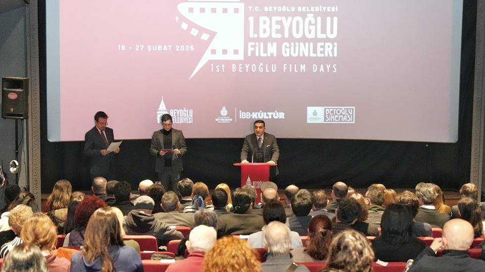 Sinemanın Birleştirici Gücü; 15 ülkeden 15 film tek perdede buluşuyor...