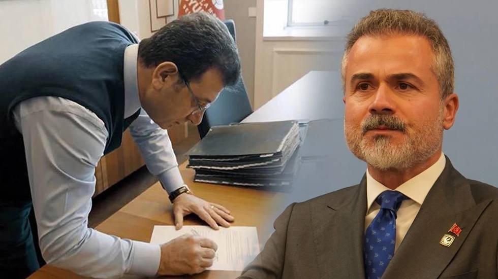 Suat Kılı&ccedil;: &ldquo;Tarihi belirsiz bir se&ccedil;im i&ccedil;in aday oluyorsa b&uuml;t&uuml;n imkanları buraya&hellip;&rdquo;