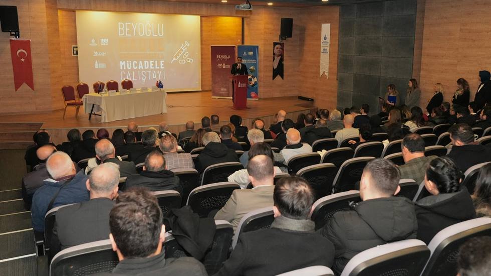 SUDEM'den 43 bin 887 kişiye bağımlılıkla mücadelede desteği...