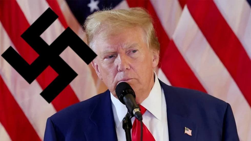 Trump versiyonlu “ABD imparatorluğu” dünya ve faşizm