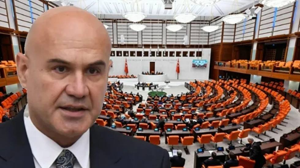 Çömez: 'Artık fiilen AKP- MHP- Hüda Par ve DEM Parti ittifakı kurulmuştur'