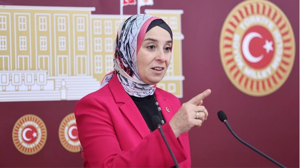 T&uuml;rkiye, bilişsel ve dil gelişimi i&ccedil;in uygun ortama erişimde de OECD sonuncusu