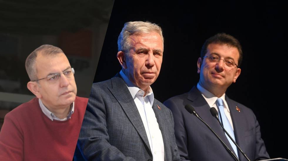 T&uuml;rkiye Kom&uuml;nist Hareketi: "İmamoğlu &ndash; Yavaş rekabeti CHP&rsquo;nin sağ kanadını temsil ediyor"