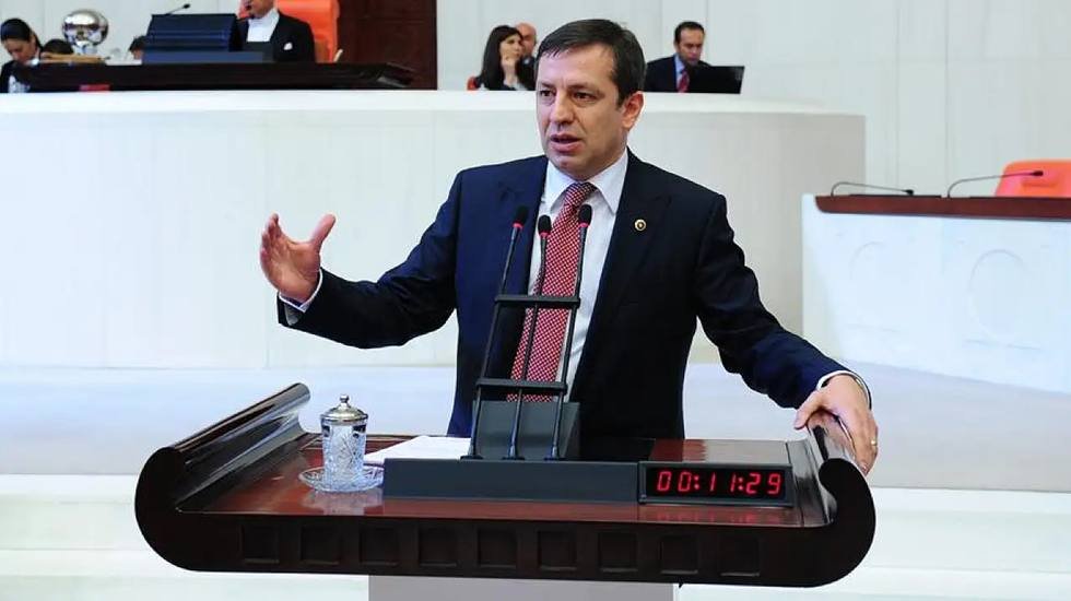 T&uuml;rkiye&rsquo;nin d&uuml;ze &ccedil;ıkabilmesi i&ccedil;in tek &ccedil;are erken se&ccedil;im ve iktidar değişimidir...