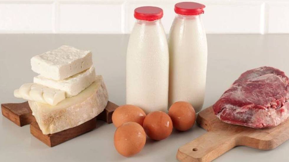 &Uuml;lkelere g&ouml;re asgari &uuml;cretle gıdaya erişimde Avrupa ile T&uuml;rkiye arasındaki korkun&ccedil; fark!