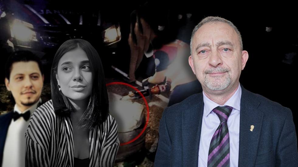 &Uuml;mit Kocasakal'dan Yargıtay'ın Pınar G&uuml;ltekin kararına yorum: 'Hukuk, &ouml;fke ve kinle hareket etmez'