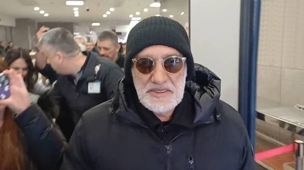 Yönetmen Sinan Çetin ifade verdi&hellip;