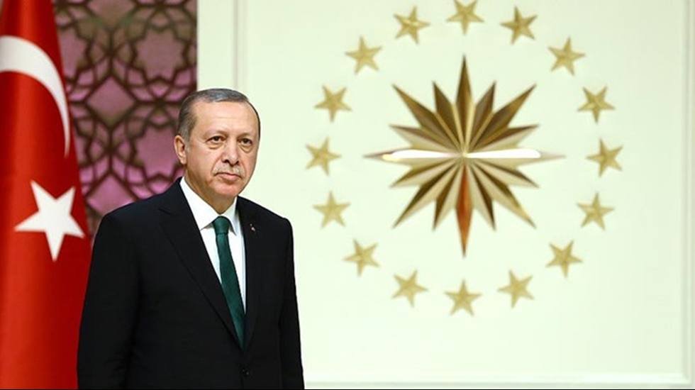 AKP'den 'Erdoğan'ın katılımıyla Nevruz'u kutlayacağız' açıklaması