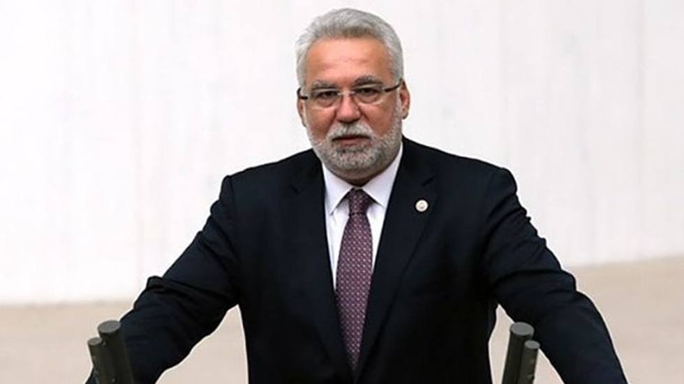 AKP'den ihraç edilen Kocabıyık: “İmamoğlu'na siyasi kumpas düzenlendi…”