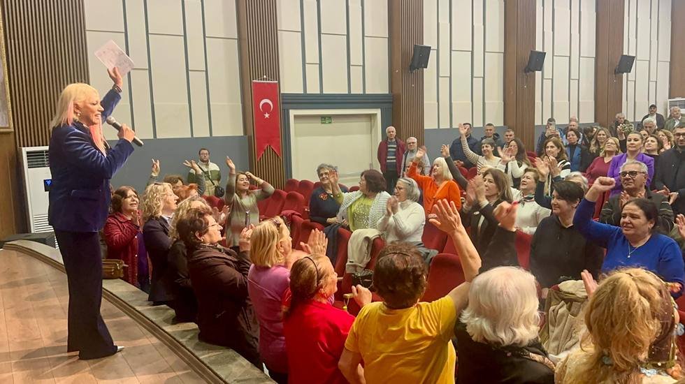 Anadolu ve Balıkesir Çepni Birliği kuruldu...