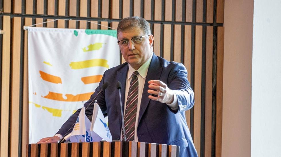 Başkan Tugay: İlklerin kenti İzmir Türkiye'ye öncü olacaktır