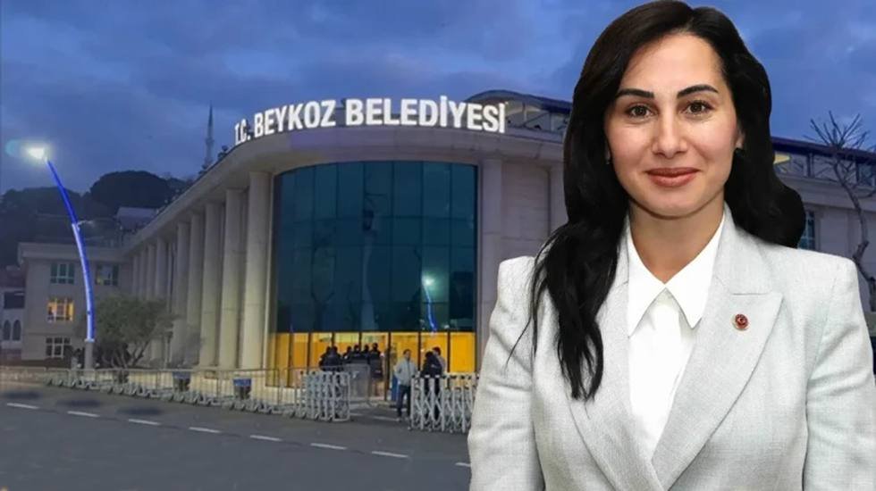 Beykoz Belediye Başkanvekilliğine Özlem Vural Gürzel seçildi