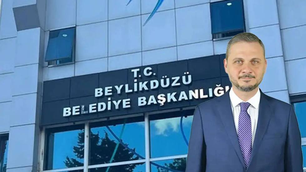 Beylikdüzü Belediye Başkanvekili belli oldu