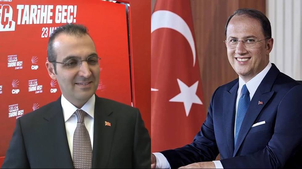 Beylikdüzü ve Şişli belediye başkanları hakkında gözaltı kararı!