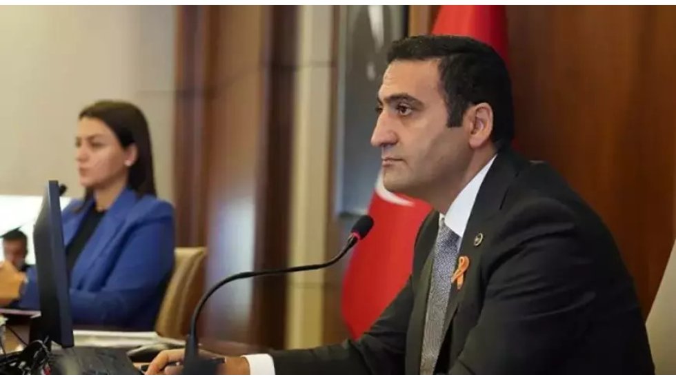 İnan Güney’in Emniyet ifadesi: “Herhangi bir suç işlemediğim için etkin pişmanlık hükümlerinden faydalanmak istemiyorum”