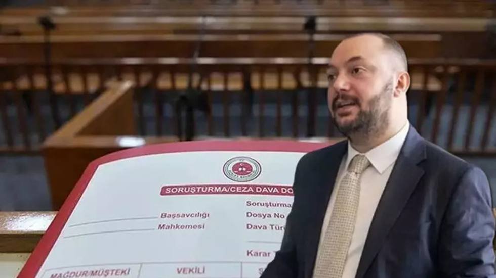 'Boykot genel tüketime yayılmalı' diyen Onur Alp Yılmaz hakkında soruşturma…