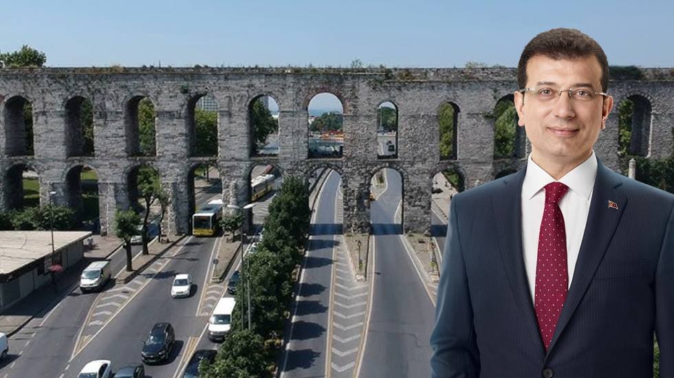 Bugün İstanbul'da hangi yollar trafiğe kapalı?