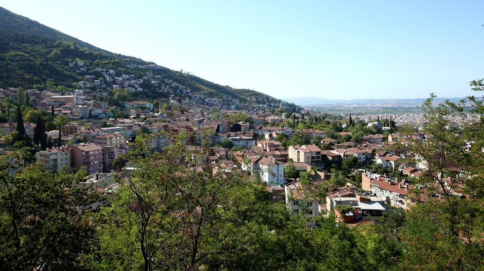 Bursa, Dünya’nın en akıllı 21 kenti arasında gösterildi