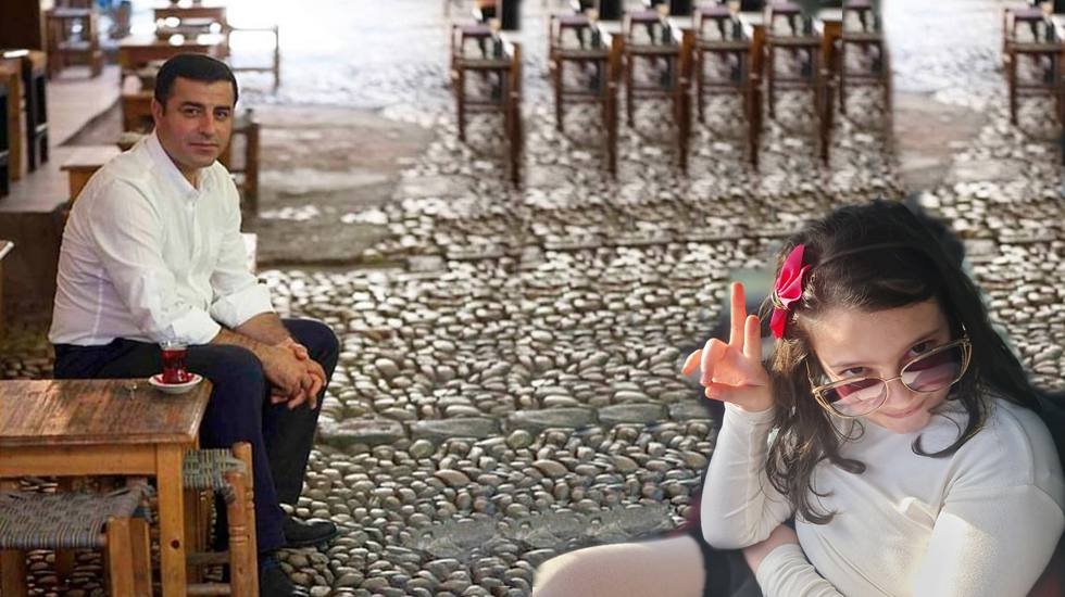 Çetin Yılmaz yazdı: "Bir çocuğun merakı, bir halkın hikayesi"