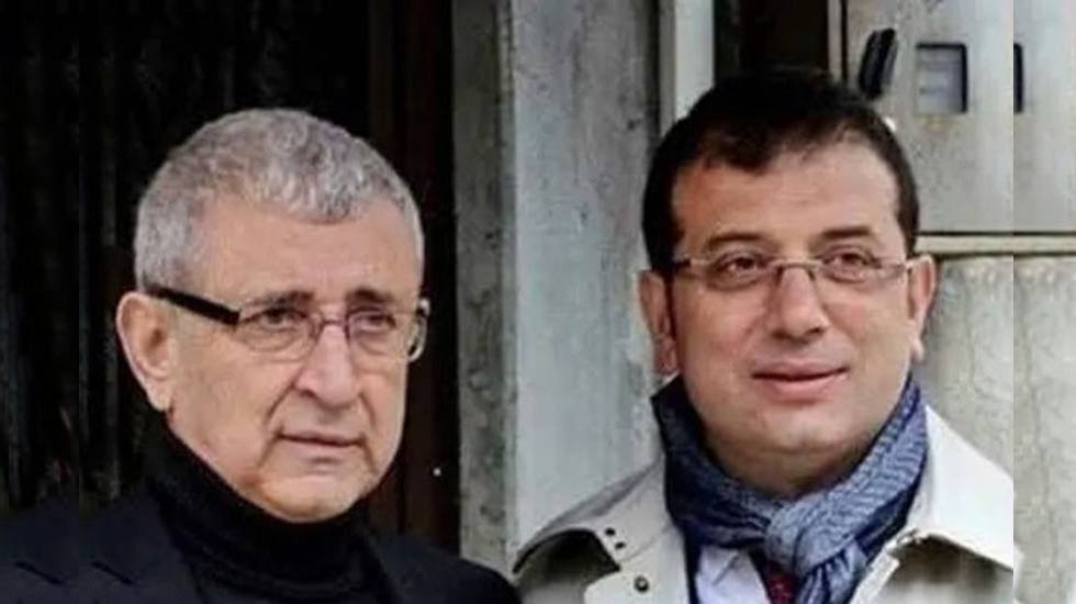Hasan İmamoğlu, 'kayyum' kararının ardından ilk kez konuştu…