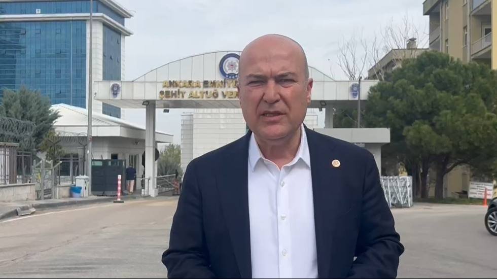 CHP'li Bakan'dan göç uyarısı: 'Sessiz kalmayacağız'