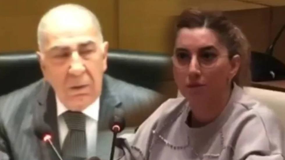 CHP'li Kadıköy Belediye Meclis Başkanı Ahmet Kurtuluş'a gözaltı kararı...